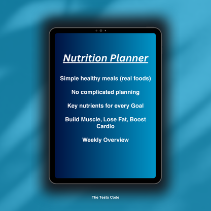 Peak Performance Planners (Planners Bundle)