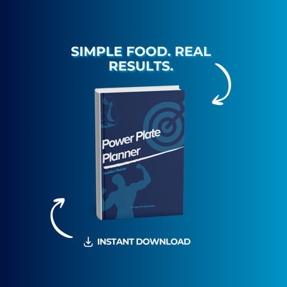 Peak Performance Planners (Planners Bundle)